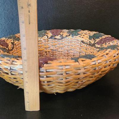 G34: Grape Serving Pieces!