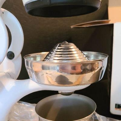 G35: Cast Iron OrangeX Juicer