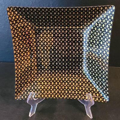 G40: MCM Georges Briard Serving 