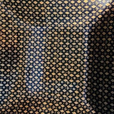 G40: MCM Georges Briard Serving 