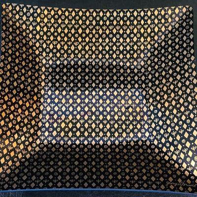 G40: MCM Georges Briard Serving 