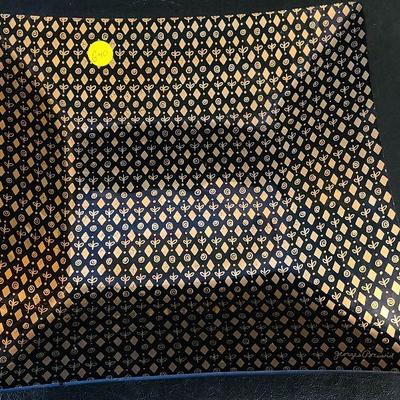 G40: MCM Georges Briard Serving 