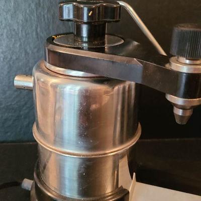 G41: Coffee/Espresso Lot