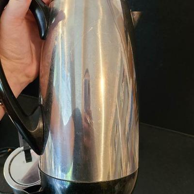 G41: Coffee/Espresso Lot