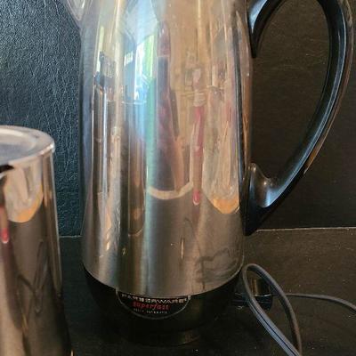 G41: Coffee/Espresso Lot