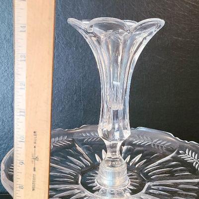 G43: Tall Tiered Tidbit Server