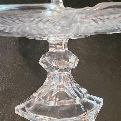 G43: Tall Tiered Tidbit Server