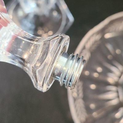 G43: Tall Tiered Tidbit Server