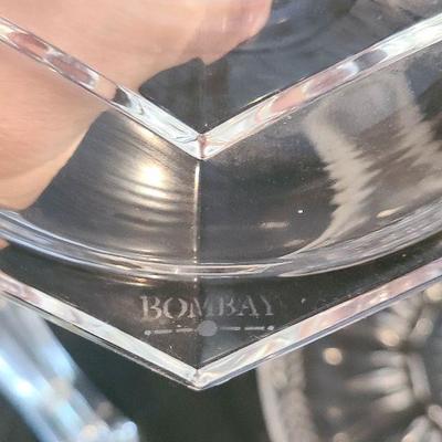 G43: Tall Tiered Tidbit Server