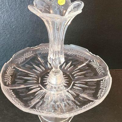 G43: Tall Tiered Tidbit Server