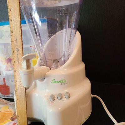 G45: Smoothie Elite 