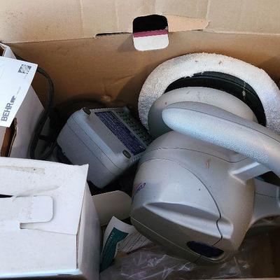 G47: Waxmaster never used