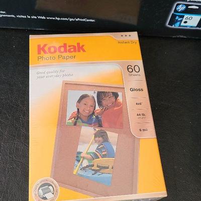 G48: HP Photosmart Printer and more