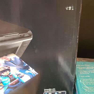 G48: HP Photosmart Printer and more