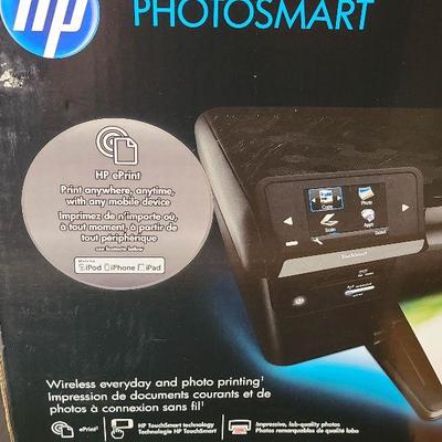 G48: HP Photosmart Printer and more