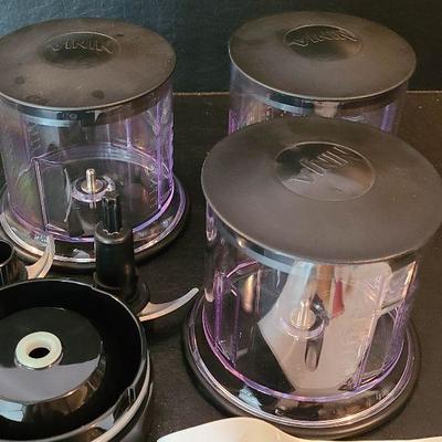 G49: NINJA New Accessories