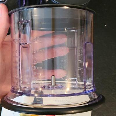 G49: NINJA New Accessories