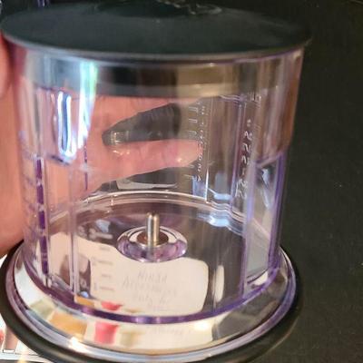 G49: NINJA New Accessories