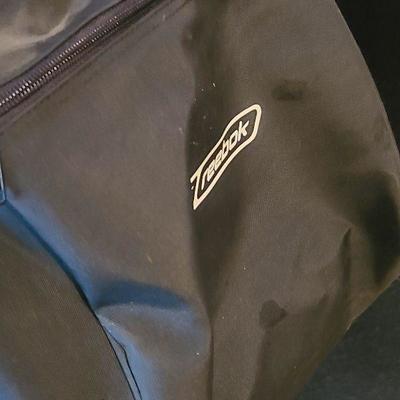 G51: Superbowl Duffle Bag