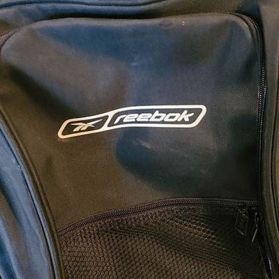 G51: Superbowl Duffle Bag