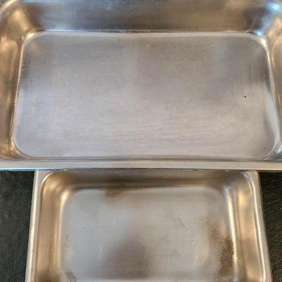 G52: Restaurant Pans / Kitchen Gadgets