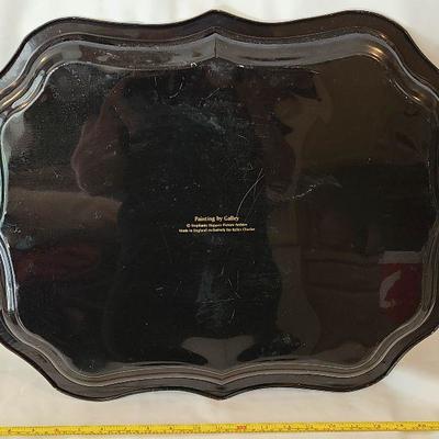 G53: Large Decorative Tray