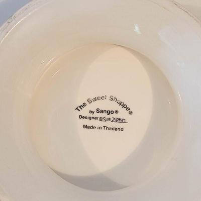 G55: Pitchers and Platters!