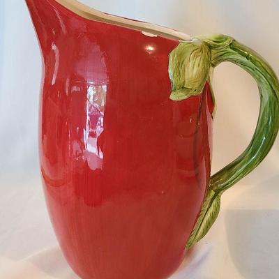 G55: Pitchers and Platters!