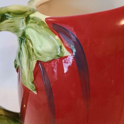 G55: Pitchers and Platters!