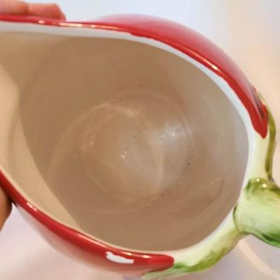 G55: Pitchers and Platters!