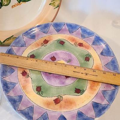 G55: Pitchers and Platters!