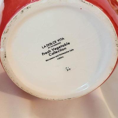 G55: Pitchers and Platters!