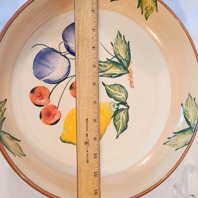 G55: Pitchers and Platters!