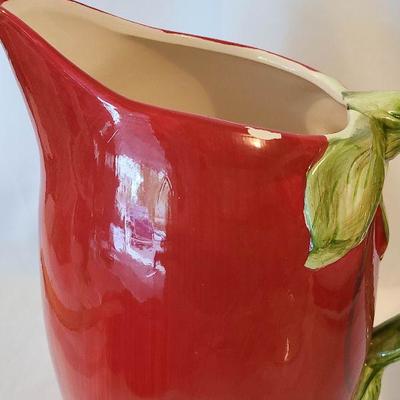 G55: Pitchers and Platters!