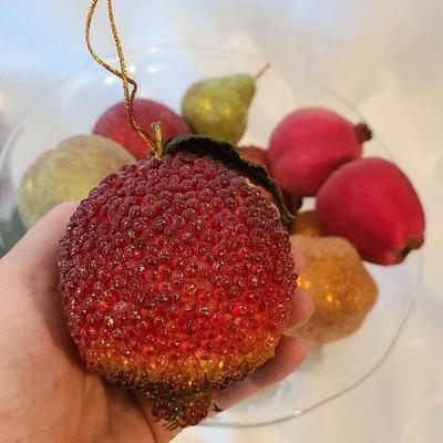 G56: Holiday Decor Lot