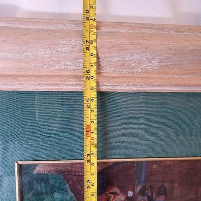 G58: Large Toy Maker Print