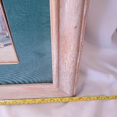 G58: Large Toy Maker Print