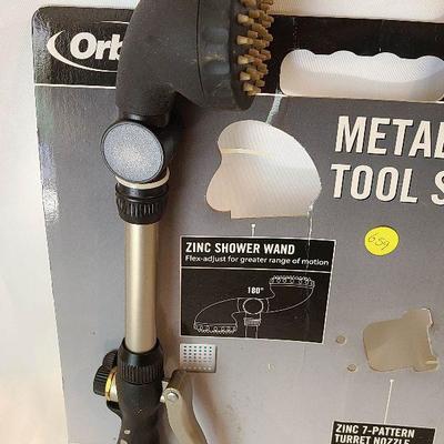 G59: Watering Tool Set