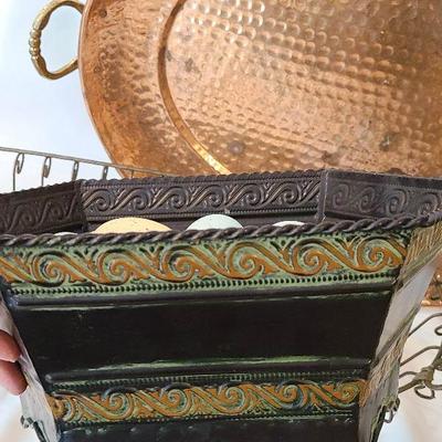 G61: Home/Planting Decor