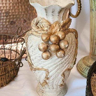 G61: Home/Planting Decor