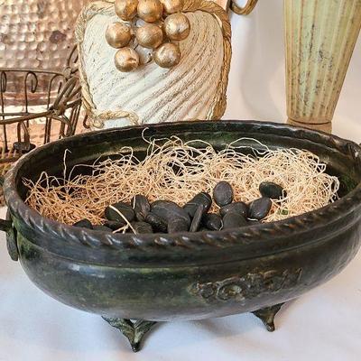 G61: Home/Planting Decor