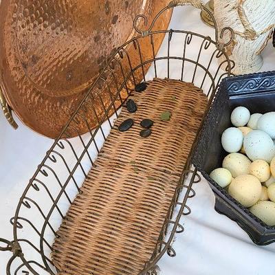 G61: Home/Planting Decor