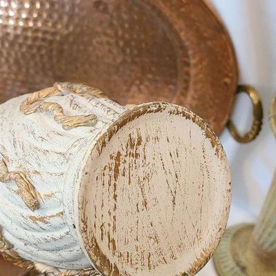 G61: Home/Planting Decor