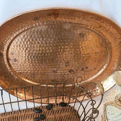 G61: Home/Planting Decor