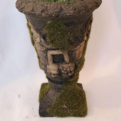 G62: Golfers Become Sign