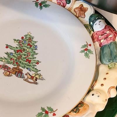 G65: Holiday Basket and More