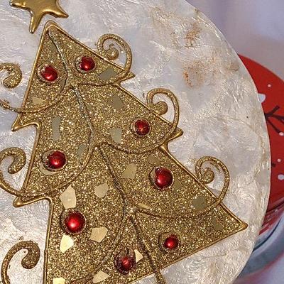 G65: Holiday Basket and More