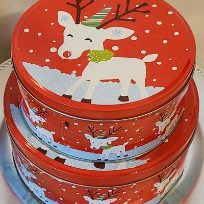 G65: Holiday Basket and More