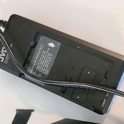 G67: Camcorder VHS
