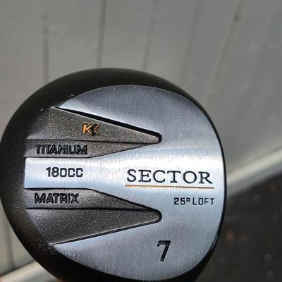 G69: Gold Club and More